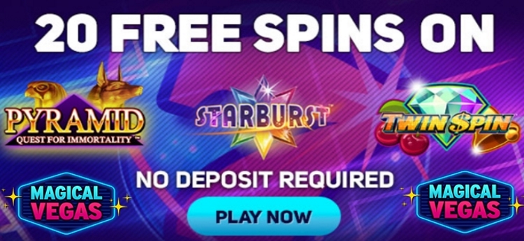 NETENT CASINOS NO DEPOSIT BONUS