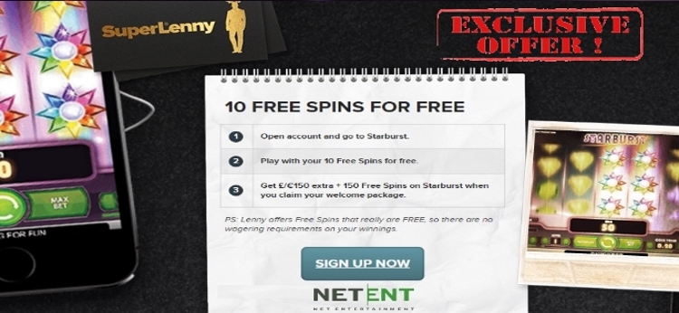 NETENT CASINOS NO DEPOSIT BONUS